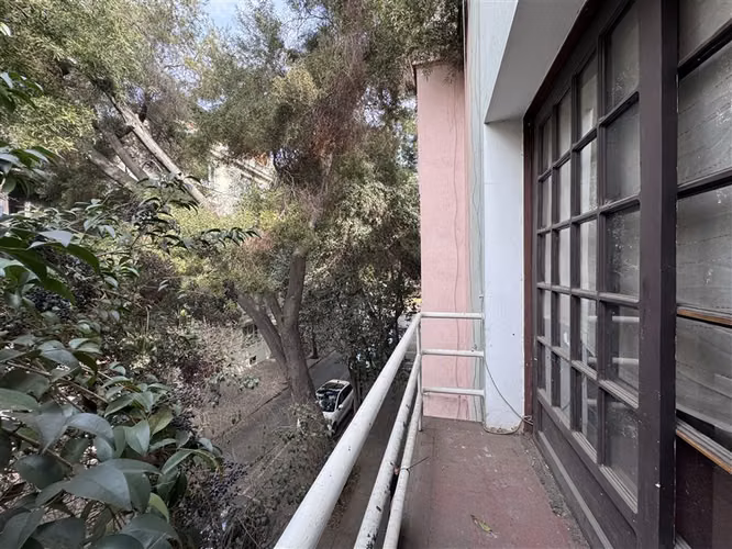 Casa comercial barrio lastarria