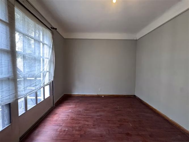 Casa comercial barrio lastarria