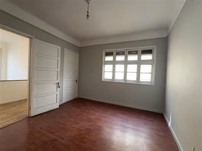 Casa comercial barrio lastarria