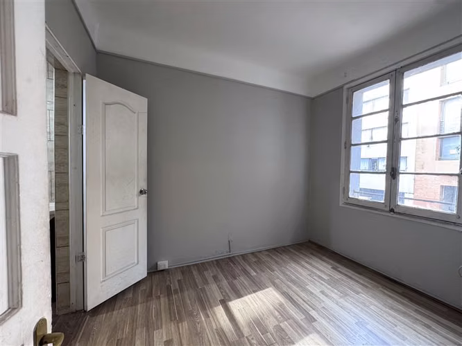 Casa comercial barrio lastarria