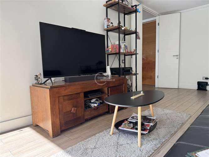 Departamento en venta de 2 dorm. en Las Condes - Imagen 2