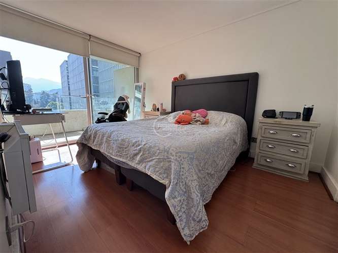 Departamento en venta de 2 dorm. en Las Condes - Imagen 7