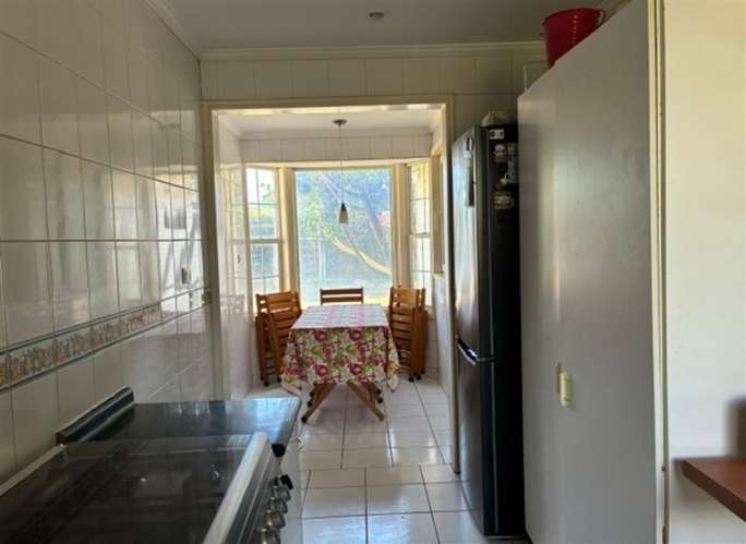 Casa de 6 dorm + servicios, en Santa María del Mar