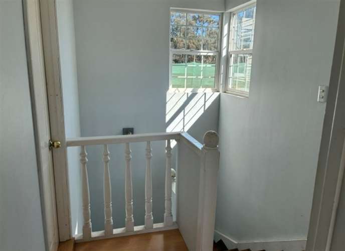 Casa de 6 dorm + servicios, en Santa María del Mar