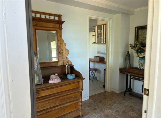 Casa de 6 dorm + servicios, en Santa María del Mar