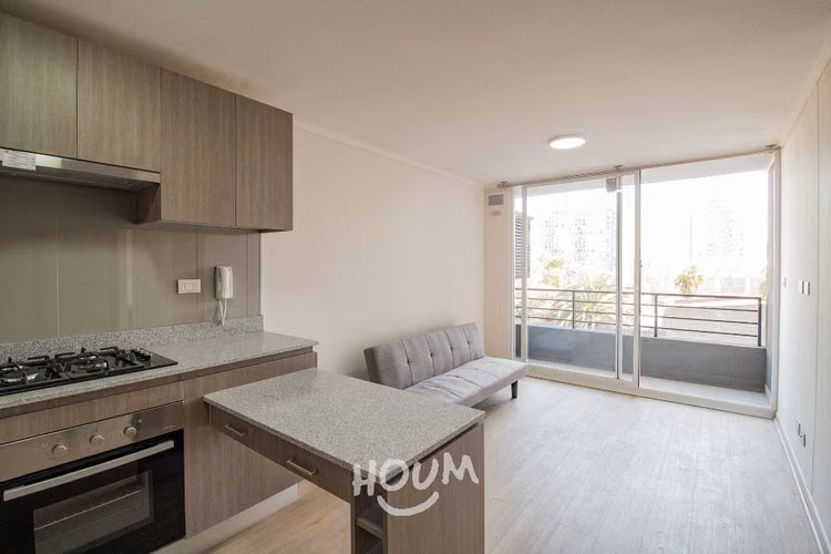Departamento en Briones Luco