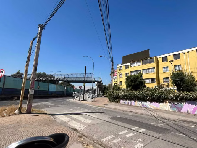 Amplio y lindo departamento a Remodelar (155907)