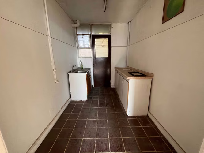 Amplio y lindo departamento a Remodelar (155907)