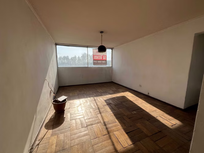 Amplio y lindo departamento a Remodelar (155907)
