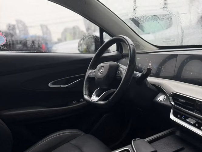 CHANGAN Uni-T ELITE 1.5 T 2023