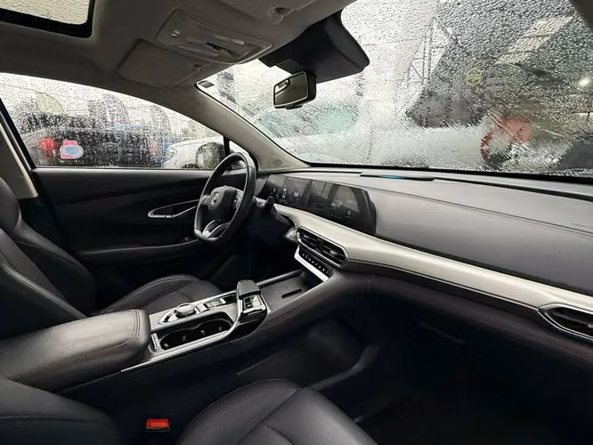 CHANGAN Uni-T ELITE 1.5 T 2023