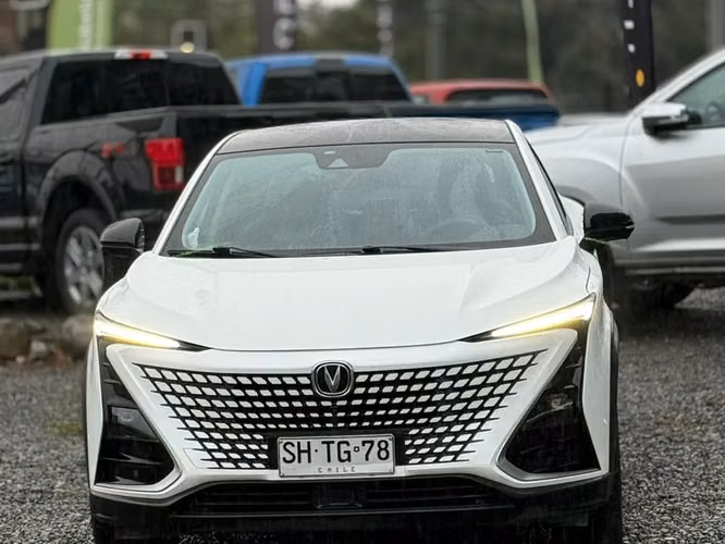 CHANGAN Uni-T ELITE 1.5 T 2023
