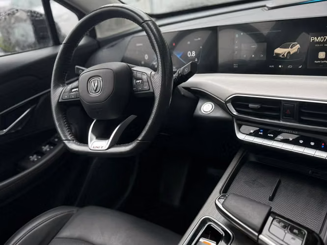 CHANGAN Uni-T ELITE 1.5 T 2023