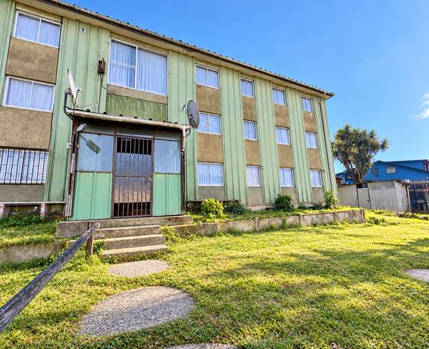 ¡Oportunidad! Departamento en excelente ubicación