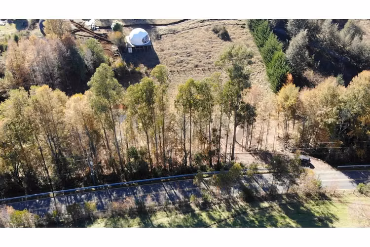 Parcela en venta ruta villarrica - pucón