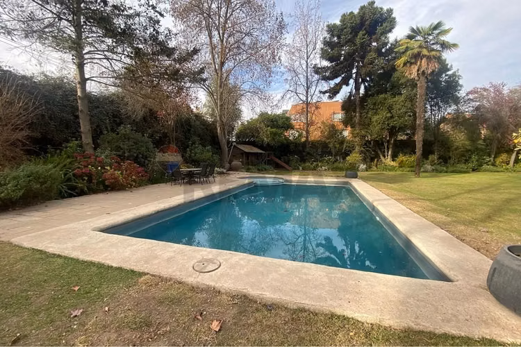 Hermosa casa en parcela!!! - Imagen 40