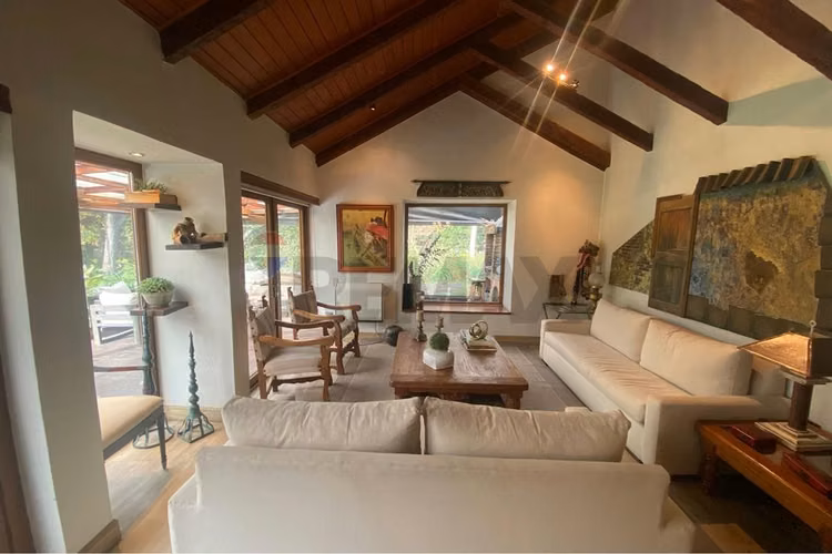 Hermosa casa en parcela!!! - Imagen 8