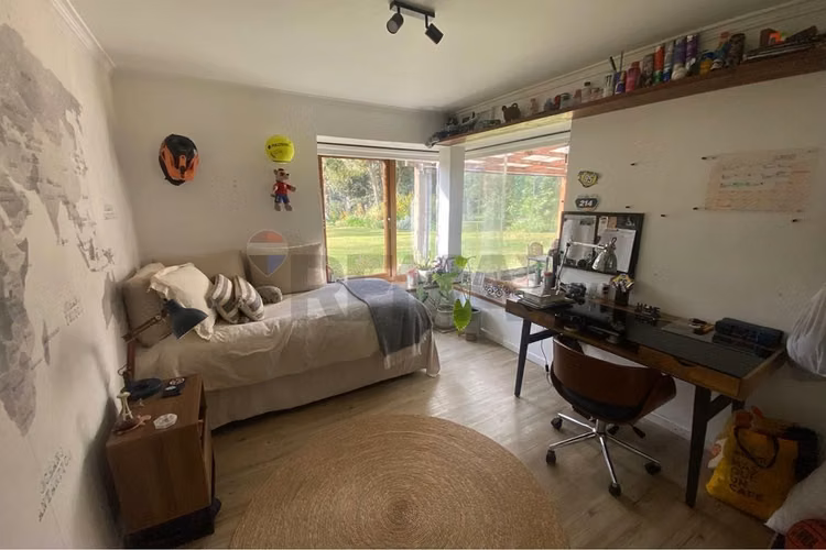 Hermosa casa en parcela!!! - Imagen 18