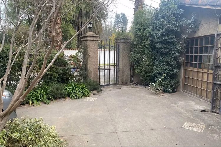 Hermosa casa en parcela!!! - Imagen 6