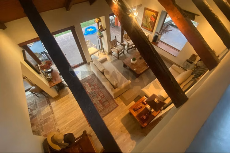 Hermosa casa en parcela!!! - Imagen 33