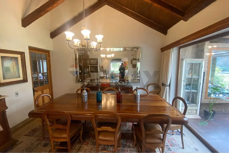 Hermosa casa en parcela!!! - Imagen 10