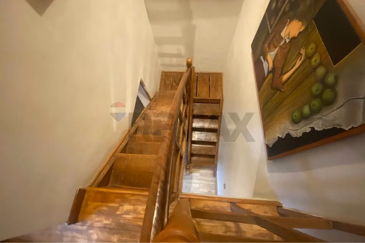 Hermosa casa en parcela!!! - Imagen 34