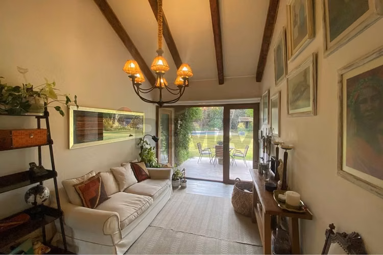 Hermosa casa en parcela!!! - Imagen 22