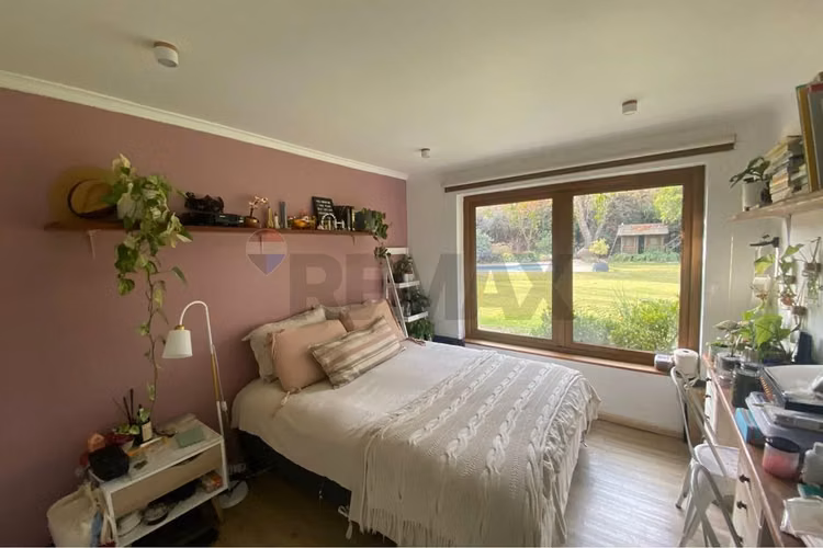 Hermosa casa en parcela!!! - Imagen 19