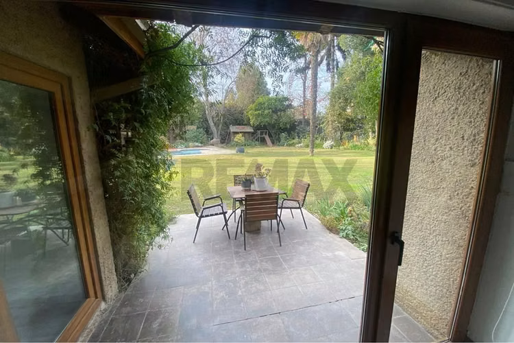 Hermosa casa en parcela!!! - Imagen 21