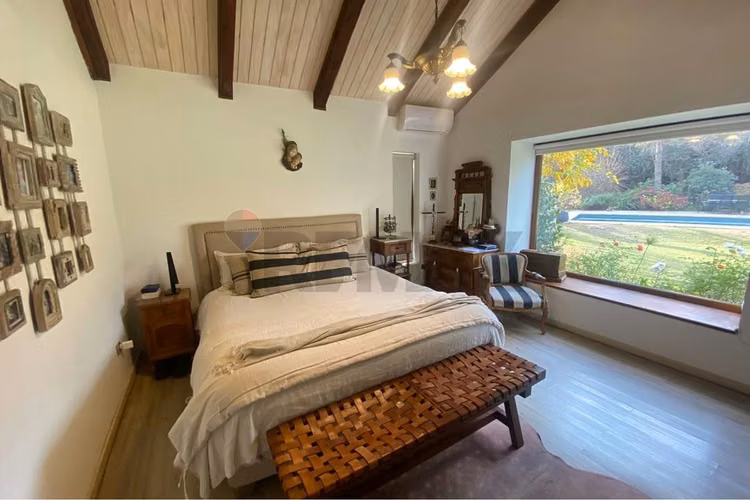 Hermosa casa en parcela!!! - Imagen 28