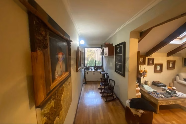 Hermosa casa en parcela!!! - Imagen 7