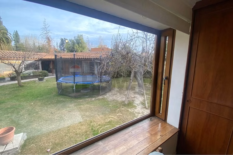 Hermosa casa en parcela!!! - Imagen 24