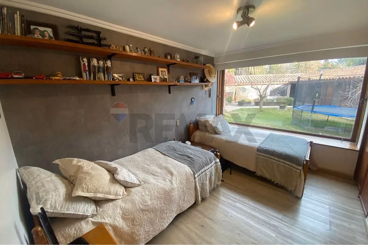 Hermosa casa en parcela!!! - Imagen 23