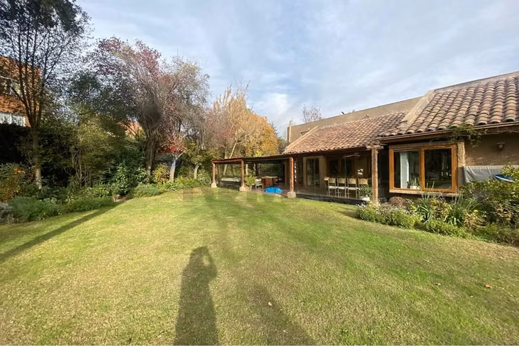 Hermosa casa en parcela!!! - Imagen 39