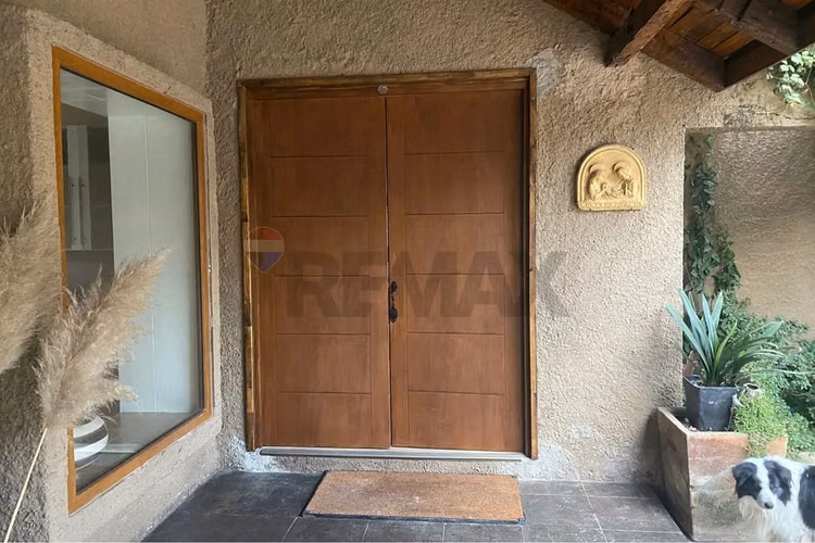 Hermosa casa en parcela!!! - Imagen 5