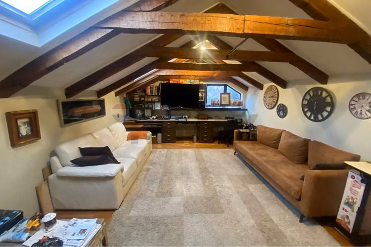 Hermosa casa en parcela!!! - Imagen 32