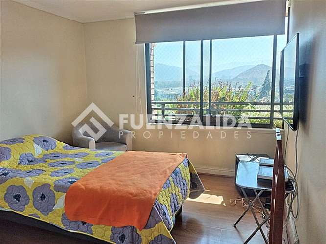 Venta, Dpto. 4D - 3B, Las Condes, Parque Santa Rosa - Imagen 23