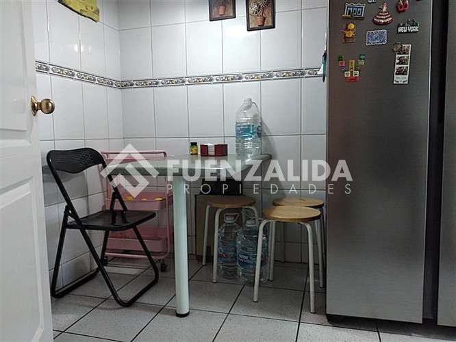 Venta, Dpto. 4D - 3B, Las Condes, Parque Santa Rosa - Imagen 28