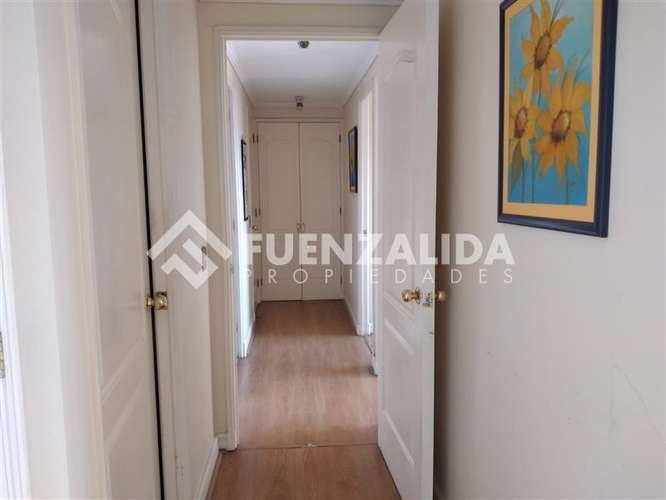 Venta, Dpto. 4D - 3B, Las Condes, Parque Santa Rosa - Imagen 14
