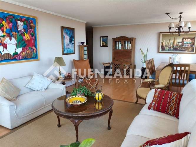Venta, Dpto. 4D - 3B, Las Condes, Parque Santa Rosa - Imagen 6