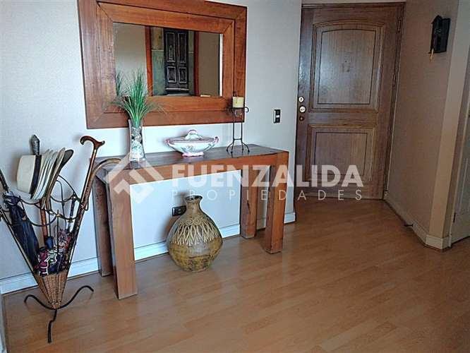 Venta, Dpto. 4D - 3B, Las Condes, Parque Santa Rosa - Imagen 13