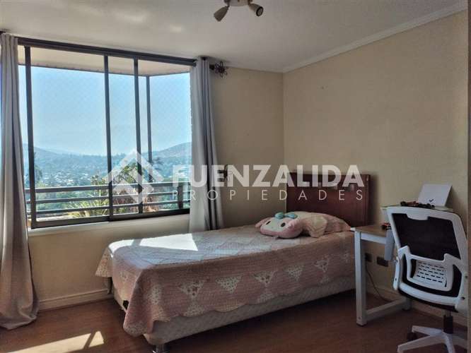 Venta, Dpto. 4D - 3B, Las Condes, Parque Santa Rosa - Imagen 20