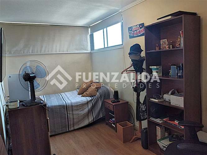 Venta, Dpto. 4D - 3B, Las Condes, Parque Santa Rosa - Imagen 24