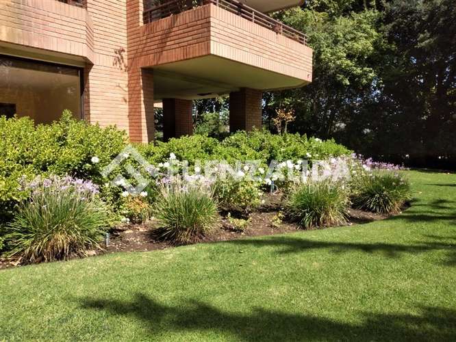 Venta, Dpto. 4D - 3B, Las Condes, Parque Santa Rosa - Imagen 32