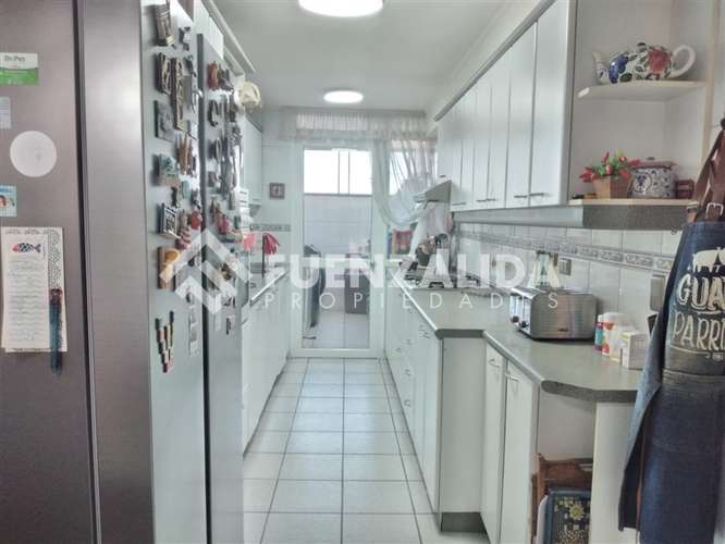 Venta, Dpto. 4D - 3B, Las Condes, Parque Santa Rosa - Imagen 26