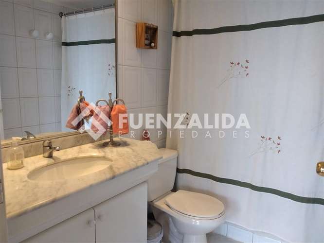Venta, Dpto. 4D - 3B, Las Condes, Parque Santa Rosa - Imagen 22