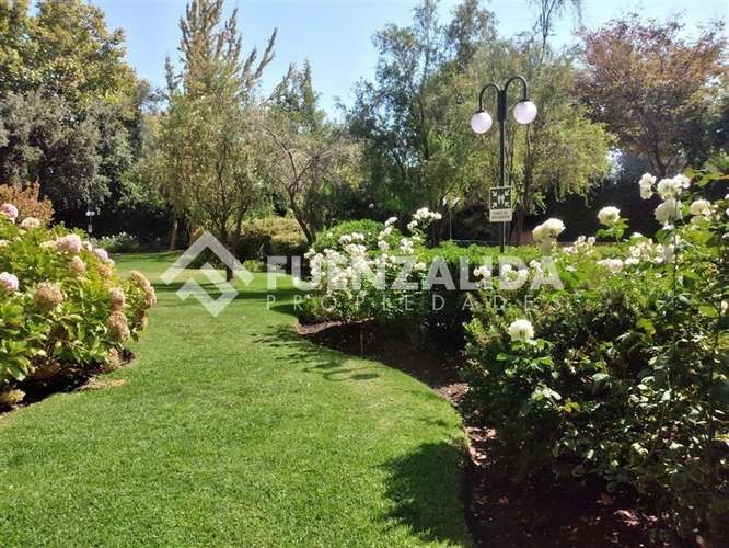Venta, Dpto. 4D - 3B, Las Condes, Parque Santa Rosa - Imagen 31