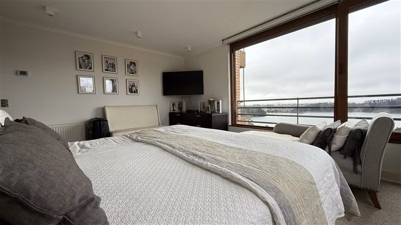 ESPECTACULAR, REMODELADO, LUMINOSO con VISTA INMEJORABLE - Imagen 27