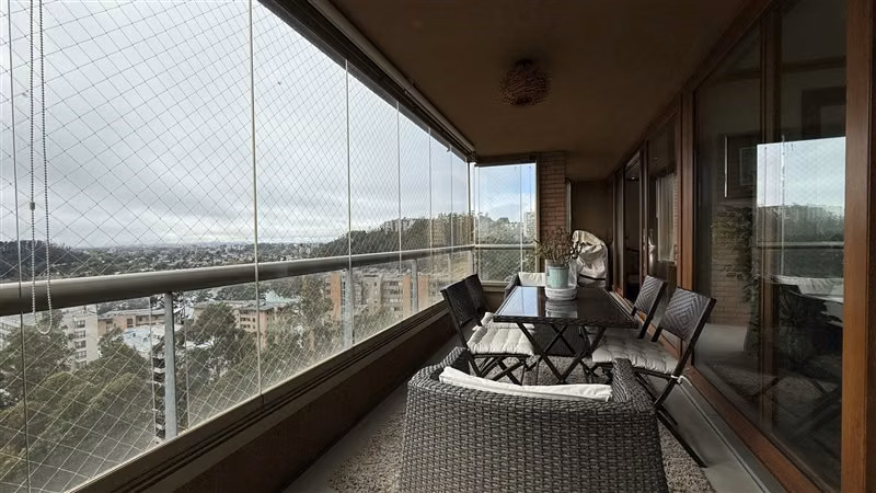 ESPECTACULAR, REMODELADO, LUMINOSO con VISTA INMEJORABLE - Imagen 13