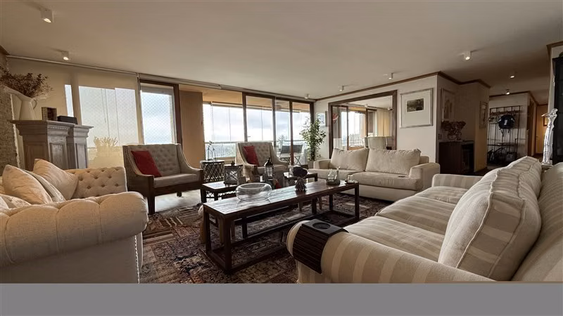 ESPECTACULAR, REMODELADO, LUMINOSO con VISTA INMEJORABLE - Imagen 6
